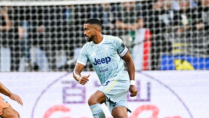 BREAKING – Juve, i convocati per il Milan: la decisione su Bremer, c’è Khephren Thuram - immagine 1