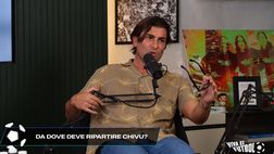 Ventola: “L’Inter strameritava di vincere. Chivu? Quando lo sento parlare…”