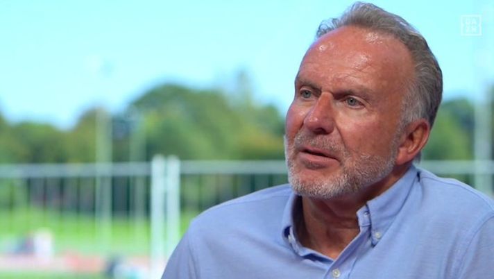 Bayern Monaco, Rummenigge annuncia Kompany: “A breve l’ufficialità” - immagine 1