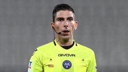 Verona-Cagliari, arbitra Dionisi. Doveri e Serra al Var