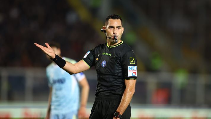 L’arbitro Colombo a vedere l’Inter? “Operazione di qualche delinquente per gettare fango” - immagine 1