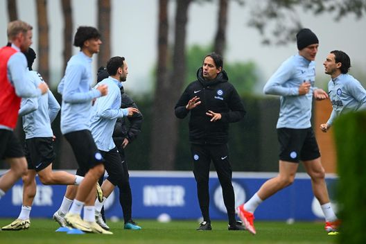 Marotta: “Inter nella storia. Inzaghi, dirigenza, giocatori e tifosi: i segreti della 2a stella”- immagine 3