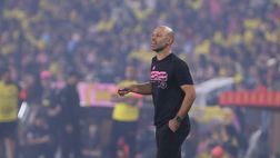 MLS, Mascherano si dimette da allenatore dell’Inter Miami di Messi