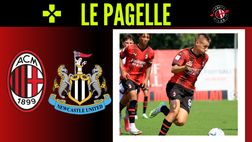 Youth League, pagelle Milan-Newcastle 4-0: Camarda-Scotti show!