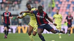 Soumaoro, Bonifazi e Lucumi: il Bologna balla sui difensori