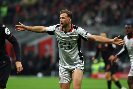 Open Var sul contatto Simeone-Pavlovic: “Revisione lenta e poco chiara”- immagine 3