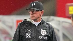 Il Milan al bivio Rangnick: Cardinale vuole prima il DT, poi l’allenatore. Le tempistiche