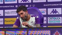 VIDEO VN – Cataldi: “Io non avrei mai lasciato la Lazio. Adesso penso a Firenze”
