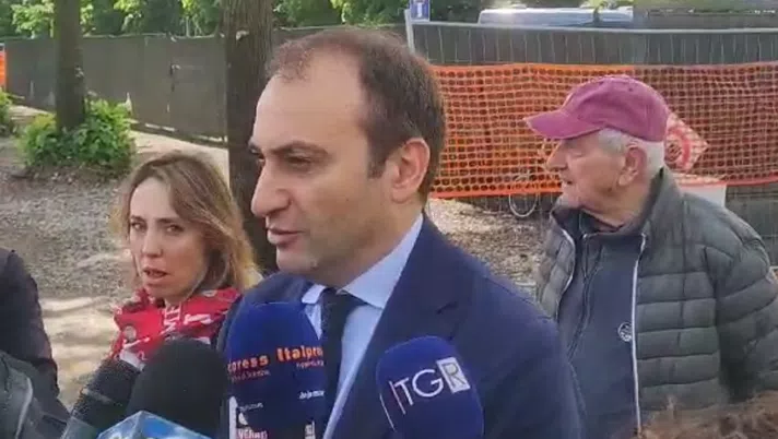 Torino-RedBull, il sindaco Lo Russo: “Confermo le parole di Cairo, nessuna interlocuzione” - immagine 1