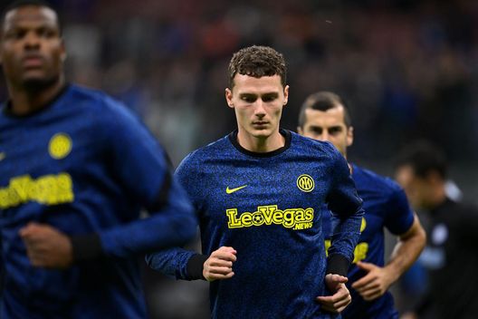 Sky – Inter a riposo tranne Bastoni e Pavard. Sabato maglia inedita con l’Udinese- immagine 2