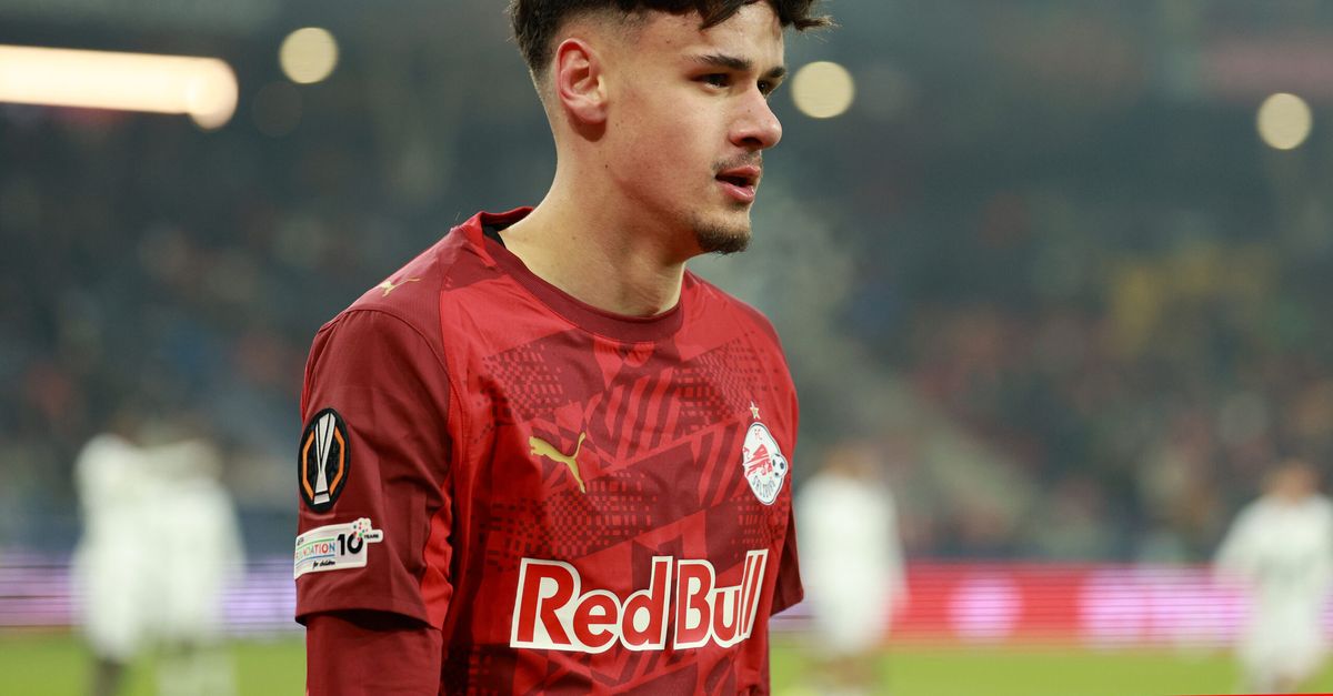 milan senti alajbegovic serie a campionato top vediamo cosa succeder224 da Pianetamilan.it milan senti alajbegovic serie a campionato top vediamo cosa succeder224