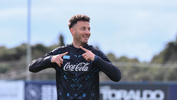 Rrahmani verso il rinnovo col Napoli: rifiutate offerte estere, accordo vicino - immagine 1