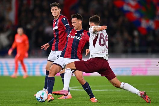 Bologna-Torino 0-0, Gineitis: “Punto importante. Fondamentale non prendere gol”- immagine 2