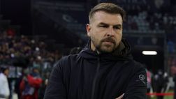 Verona, Paolo Zanetti esonerato: è ufficiale