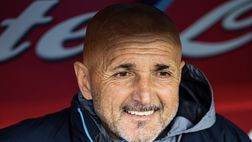 Ufficiale: Luciano Spalletti è il nuovo CT della Nazionale Italiana