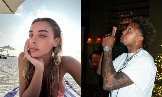 Chiara Frattesi e McKennie fidanzati? Chi conferma la relazione: “È un amore vero e fortissimo”  Chiara Frattesi e McKennie fidanzati? Chi conferma la relazione: “È un amore vero e fortissimo” - immagine 1