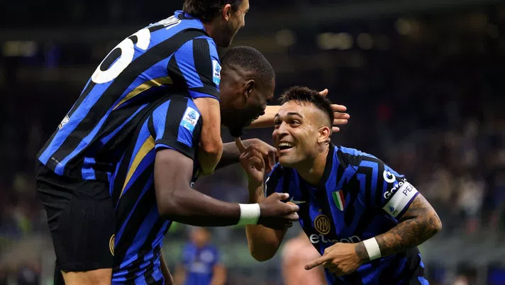 Anticipi e posticipi dalla 14ª alla 18: le date. Lazio-Inter di lunedì, col Como il 23 dicembre - immagine 1
