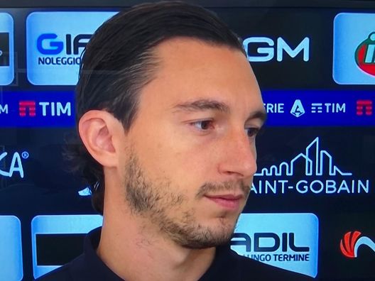 Darmian a Inter TV: “Energie? Non dobbiamo pensare a risparmiarci ma a dare tutto per i tre punti” Darmian a Inter TV: “Energie? Non dobbiamo pensare a risparmiarci ma a dare tutto per i tre punti” - immagine 1
