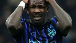 Novità in casa Inter per il derby: Thuram non convocato. Ecco chi giocherà in attacco