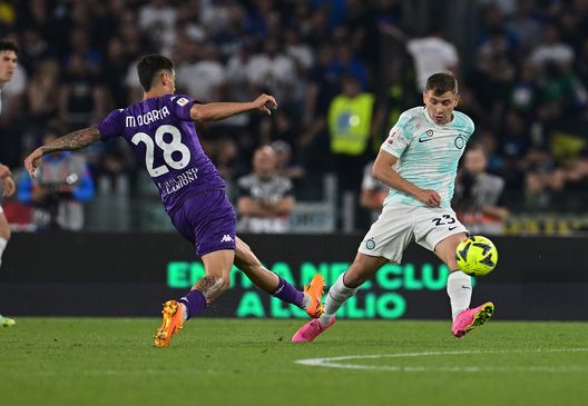 Martinez Quarta: “C’è tanta voglia di rivalsa. Difesa? Dobbiamo migliorare”- immagine 2