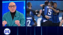 Graziani sbotta su Cancelo: “C’è una cosa che mi dà fastidio”, Adani duro: “Ma che carattere…”