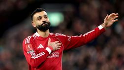 Salah libero a zero in estate. L’agente: “Non sappiamo dove giocherà l’anno prossimo”