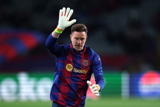 In Spagna – Barcellona libera gratis Ter Stegen per l’Inter. Il portiere è furioso: ritiene che…- immagine 2