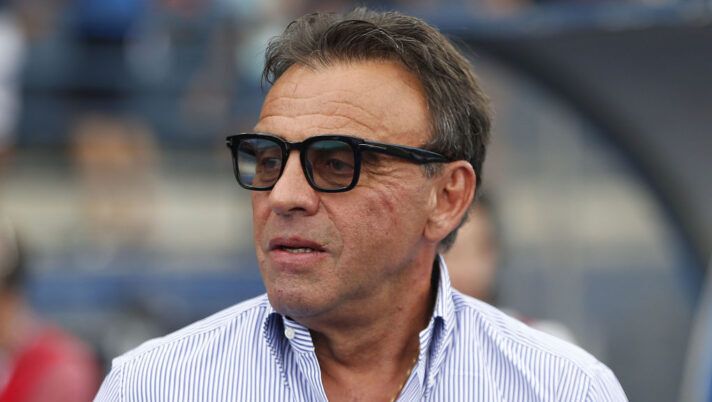 Pres. Empoli: “Zurkowski e Bastoni? Li stimo e li apprezzo, per il riscatto al momento…” - immagine 1