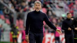 Baroni: “Tavares in gruppo, come lo gestirò! Dia, Noslin, Isaksen e su Castellanos…”