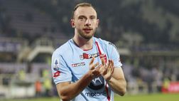 Inter-Carlos Augusto, ci siamo: Palladino non lo convoca per il match di Coppa