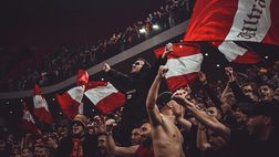 Quattro arresti al derby di Tirana: ricercato anche un minorenne…