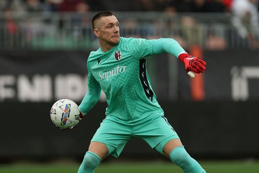 UFFICIALE – Bologna, Skorupski e Ferguson out tre settimane: salteranno l’Inter- immagine 3