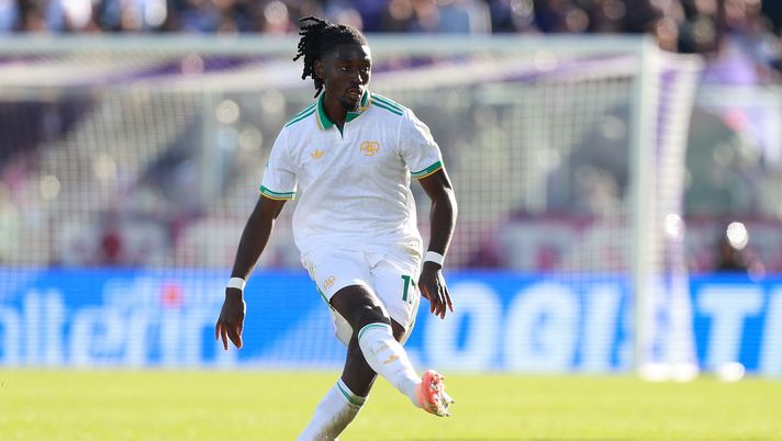 Roma, Koné tra i top della Serie A: solo Modric meglio di lui - immagine 1