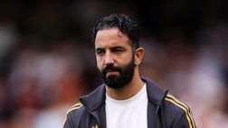 Manchester United, Mainoo e Zirkzee non si muovono: Amorim non li lascia partire