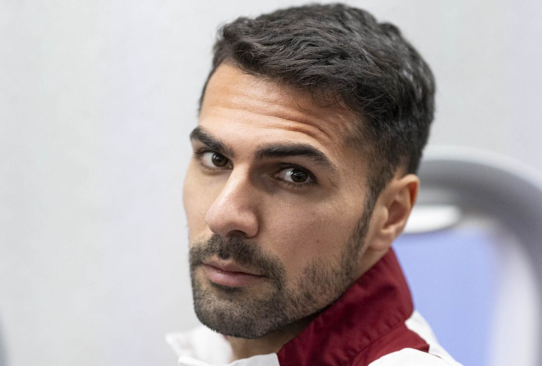 Milan-Roma, squadra in viaggio verso Milano – FOTO GALLERY - immagine 13