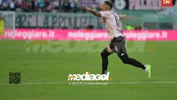 Insigne: “Siamo un gruppo forte. Gol? Ho un obiettivo. Mio messaggio ai tifosi”