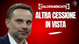 Calciomercato Milan, un altro giocatore vicino alla cessione: ecco di chi si tratta