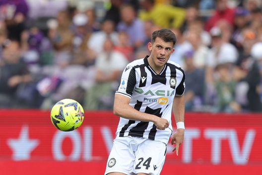 Inter, l’alternativa a Frattesi è Samardzic: ecco quanto lo valuta l’Udinese- immagine 2