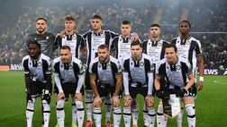 Udinese News – Ultimi dubbi per Runjaic sulla formazione. I ballottaggi