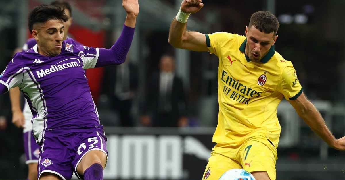 Contatto su Gimenez, Vieri: “Quando lo vedi lì per lì, pensi al rigore. Parisi non deve …” Contatto su Gimenez, Vieri: “Quando lo vedi lì per lì, pensi al rigore. Parisi non deve …”