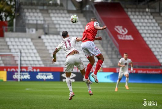 Pietro Pellegri (foto: Stade Reims)