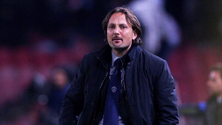 Frustalupi: “Il Napoli deve credere ancora allo scudetto, può vincerle tutte” - immagine 1