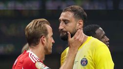 Infortunio Musiala, Luis Enrique difende Donnarumma: “Fa parte del calcio”