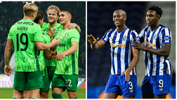 Sporting Lisbona-Porto, Dragões con buone chance di passare il turno: il pronostico