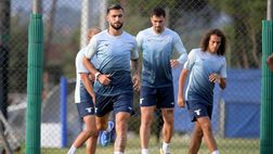 Twente-Lazio, gli appuntamenti della vigilia: il programma completo