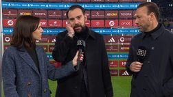 Manna: “Il punto dell’Inter? Noi pensiamo a noi stessi. Loro avanti nel percorso ma…”