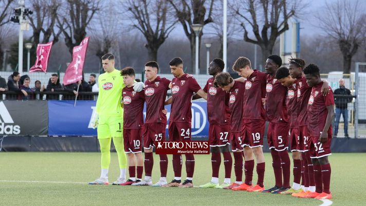 Torino Primavera, scontro diretto per il secondo posto con la Fiorentina - immagine 1