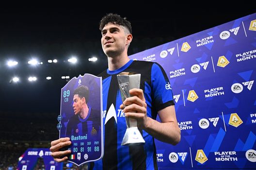 Biasin: “Bastoni difensore o centrocampista? Forse la seconda e non è il solo nell’Inter”- immagine 2