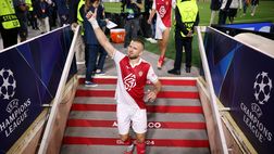 Lo manda Paratici: Eric Dier il nome nuovo per la difesa della Fiorentina