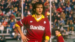 Compleanno Giannini, arrivano gli auguri della Roma: “Capitano di una generazione”